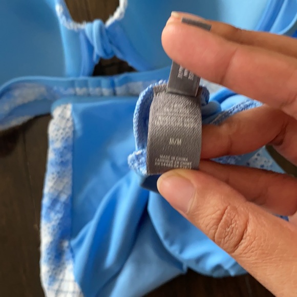 Aerie bikini swimsuit - Picture 5 of 8